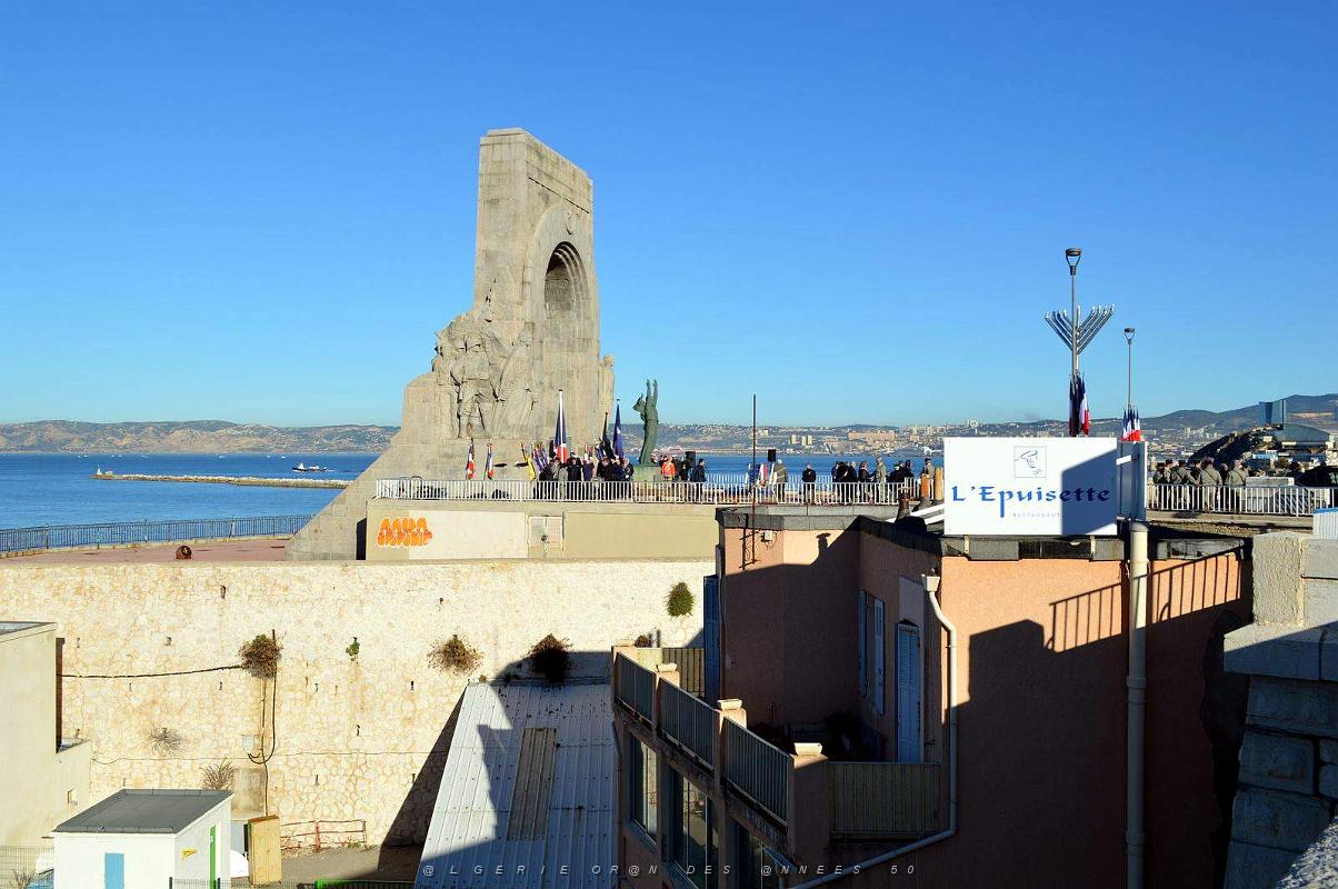 AOBR 2018 12 05 MARSEILLE HOMMAGE AUX MORTS POUR LA FRANCE EN AFN  (15).JPG